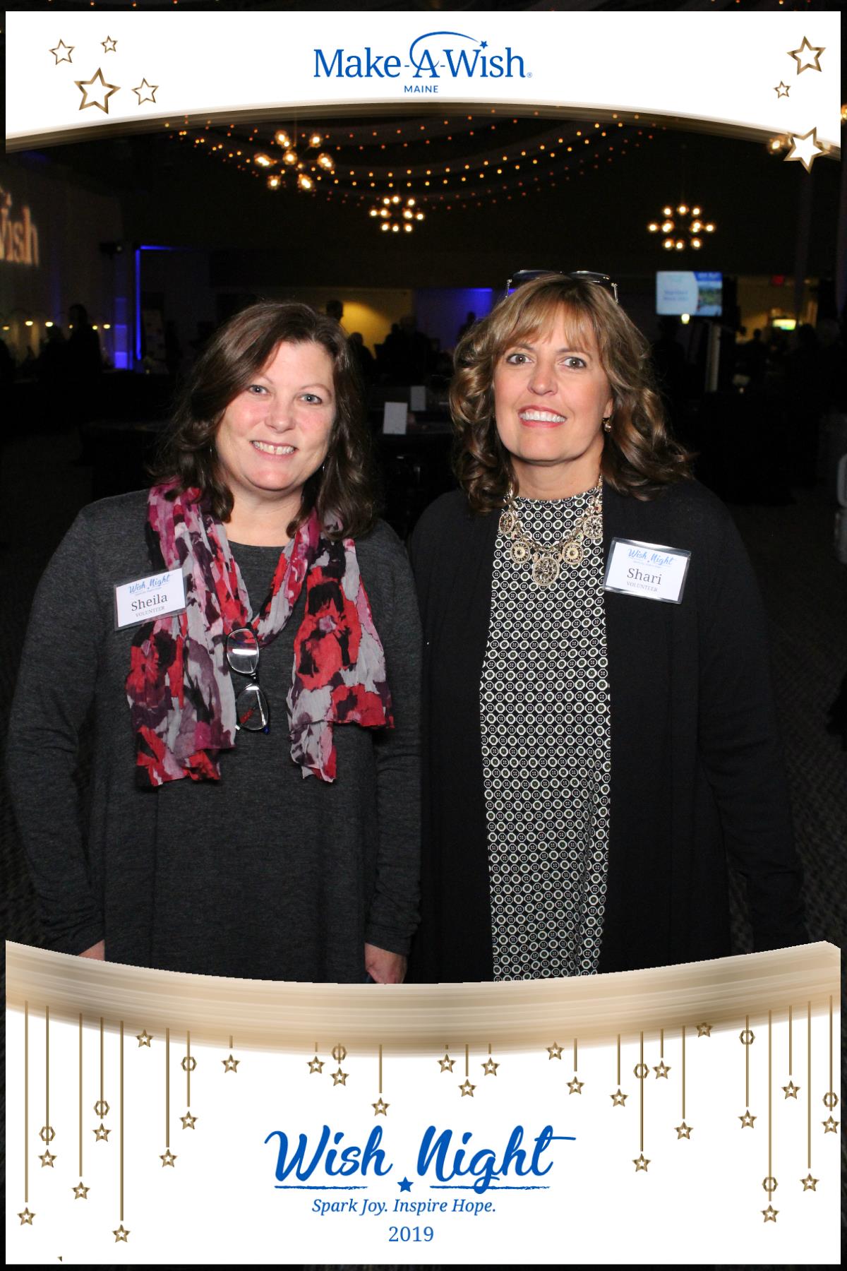 Wish Night | View more photos from the event at gallery.mainemagicmirror.com/u/MaineMagicMirror/Wish-Night